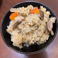 ちぱちぱさん's cooksnap of when they made 蒸し器で☆中華おこわ.