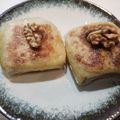 カナかおり's cooksnap of when they made 簡単いもきんつば.