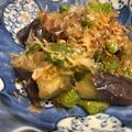 apple521's cooksnap of when they made レンジで簡単時短煮浸し♡ナスとピーマン.