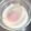 RIKOTORA's cooksnap of when they made レンジでチン♡器で温泉卵.