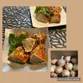 ちゃかぴまま's cooksnap of when they made 新玉ねぎの肉巻き。ボリュームおかずにも.