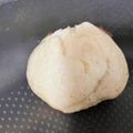sachinosa's cooksnap of when they made ◆フライパンでお手軽 肉まん◆.