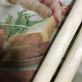 Ruriluru's cooksnap of when they made 長ねぎの保存 超簡単 新聞紙で包むだけ.