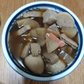 funta61☆'s cooksnap of when they made 大根・人参・里芋・油揚げの旨煮.