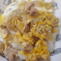 ゆうまいズ's cooksnap of when they made とろっと甘～い玉子丼・親子丼.