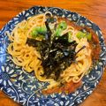 さすらい's cooksnap of when they made 劇的♡たらこうどん.