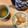 ひよ1号's cooksnap of when they made 簡単☆きな粉とゴマのほろほろクッキー.