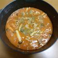 55才のおじさん's cooksnap of when they made 10分で簡単☆豚肉のトマトクリーム煮.