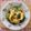 umi☆neco's cooksnap of when they made お花畑みたい！ブロッコリーと卵の中華炒め.