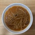 かおり♡♡♡'s cooksnap of when they made 鶏肉トマト@ココスの魚介スープスパゲティ.