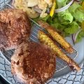 まれ子's cooksnap of when they made 冷凍コロッケの上手な揚げ方（やけどなし).
