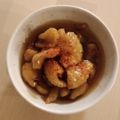 アクセル☆'s cooksnap of when they made ❤彼を虜にした鶏皮❤.