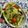 ankotetu's cooksnap of when they made 野菜たっぷりレタスとカニカマサラダ和え.