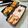 キンプリ's cooksnap of when they made 鶏皮の揚げ煎餅〜おつまみ〜.