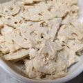 ショーンのママ's cooksnap of when they made デパ地下風レンコンとツナのサラダ.