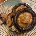 Rieko_ｓ♪♪'s cooksnap of when they made 超簡単(≧∇≦)♪椎茸のバター醤油炒め.