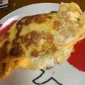 クックHDP0M2☆'s cooksnap of when they made 和風ツナオムレツ.