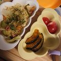 ハチワレねこ's cooksnap of when they made かぼちゃのハニーマヨソテー.