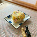 キンプリ's cooksnap of when they made 簡単♡魚肉ソーセージといり卵のおにぎり♡.