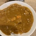 Nana777's cooksnap of when they made うちの人気No.1カレー★チキンカレー.