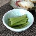 あず7225's cooksnap of when they made 無限に食べれる！さっぱりカタハ漬け.