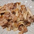 ヨシヨッシー's cooksnap of when they made かんたん美味しい⭐︎カブと豚バラの卵炒め.