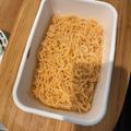 peanutsss's cooksnap of when they made 大好き！明太しらたき.