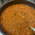 たあなけきるし's cooksnap of when they made ☆トマトキーマカレー☆.