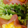 りんももな's cooksnap of when they made ほんとに無限だった！無限ピーマン♡.