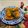horseland's cooksnap of when they made かぼちゃバター焼き☆.