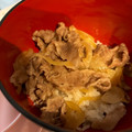 tatsumisa3's cooksnap of when they made めんつゆで簡単！即席10分♪吉野家風牛丼.