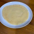 ワーキングマザーなつ's cooksnap of when they made グルテンフリー♡米粉のクレープ生地.