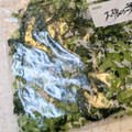 ともみん❤'s cooksnap of when they made あると便利！栄養満点大根葉の冷凍保存.