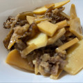 ATまま's cooksnap of when they made 筍と牛肉のすき焼き風♡おつまみにも♪.