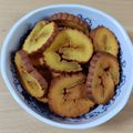 ゴルパピさん's cooksnap of when they made 伊達巻ラスク【超簡単】.