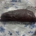 はるのりゅう's cooksnap of when they made 【再現】セ◯ン超えの節約豆腐チョコバー＊.