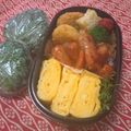 リンリン☆☆☆'s cooksnap of when they made お弁当にも☆優しい味のウインナー炒め.