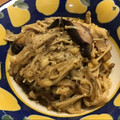 Hito⭐︎Hito's cooksnap of when they made 【作り置き】きのこの和風マリネ.