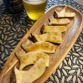 ちゃかぴまま's cooksnap of when they made ５分で完成♪エリンギのガーリック胡麻味噌.