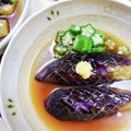 みっちゃん❇️68's cooksnap of when they made 茄子の揚げ煮オクラ入り♬トロトロ♬.