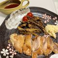 バニラとソラ's cooksnap of when they made 今夜のおかずに！絶品！ヤンニョムチキン.
