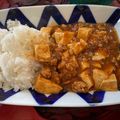 rynbaskets's cooksnap of when they made ☆麻婆豆腐☆.