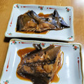 motomi♪'s cooksnap of when they made 赤魚の煮付け☆.