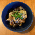 たいはるっこ's cooksnap of when they made ナスと豚バラのしょうが煮.