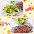 Satoco❋'s cooksnap of when they made キャベツの浅漬け.