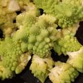 ♡YKitchen♡'s cooksnap of when they made ロマネスコの茹で方.