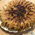 いそkitchen's cooksnap of when they made 出来た☆ジューシーな餃子　.