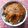 花時計咲いた's cooksnap of when they made 赤カレー缶で作る和風カレー丼.
