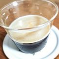 うさぎのおかし's cooksnap of when they made インスタントで簡単！コーヒーゼリー♪.