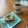 クックEVBBYG☆'s cooksnap of when they made ♡ブルーベリーパウンドケーキ♡.